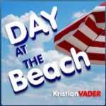 Day At The Beach By Kristian VADER 150x150